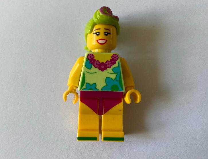Lego the movie 2 minifiguren minifigures poppetjes minifigs, Kinderen en Baby's, Speelgoed | Duplo en Lego, Zo goed als nieuw