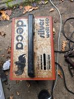 Werkt na behoren, Ophalen of Verzenden, Minder dan 50 watt