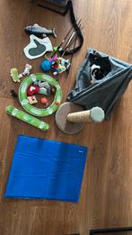 Kattenspullen, Dieren en Toebehoren, Katten-accessoires, Ophalen, Gebruikt