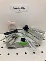 Festool fs-sys/2 accessoires set nieuwstaat, Ophalen, Zo goed als nieuw