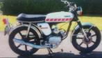 Yamaha fs1 uitlaat, Fietsen en Brommers, Brommers | Oldtimers, Ophalen of Verzenden, Yamaha
