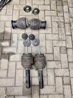 Accuair Airride Kit Audi A5 B8, Ophalen, Gebruikt, Audi