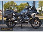 BMW R 1250 GS TRIPLE BLACK (bj 2022), Bedrijf, Overig