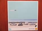 Renault Z.E. (nov. 2010) Twizy, Kangoo Express, Fluence, Zoe, Ophalen of Verzenden, Nieuw, Renault