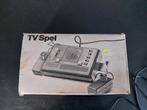 VERCO TV Spel. (Variant op pong) 1977, Spelcomputers en Games, Spelcomputers | Overige, Ophalen of Verzenden, Zo goed als nieuw