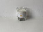 Rituals mini candle NIEUW, Nieuw, Minder dan 25 cm, Ophalen of Verzenden, Wit