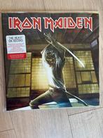 Iron Maiden Killer Japan tour, Cd's en Dvd's, Zo goed als nieuw, Verzenden