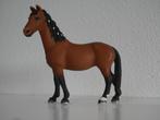Schleich Trakehner Merrie 13757, Ophalen of Verzenden, Zo goed als nieuw, Paard, Beeldje of Figuurtje