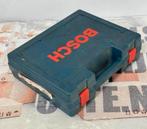 Bosch GSR 12V met 2 Accus Accu boormachine schroefmachine, Doe-het-zelf en Verbouw, Gereedschap | Boormachines, Bosch, Gebruikt