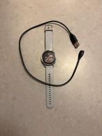 Garmin Vivoactive 4s, Sieraden, Tassen en Uiterlijk, Smartwatches, Gebruikt, Garmin, Ophalen of Verzenden, Android