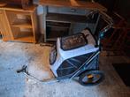 Nieuwe fietskar kar hondenkar Trixie NIEUW, Ophalen, Trixie, Opvouwbaar, Nieuw