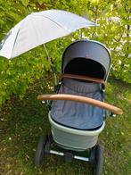 Joolz Day3 Earth compleet met parasol en maxi-cosi adapter, Kinderen en Baby's, Kinderwagens en Combinaties, Ophalen, Gebruikt