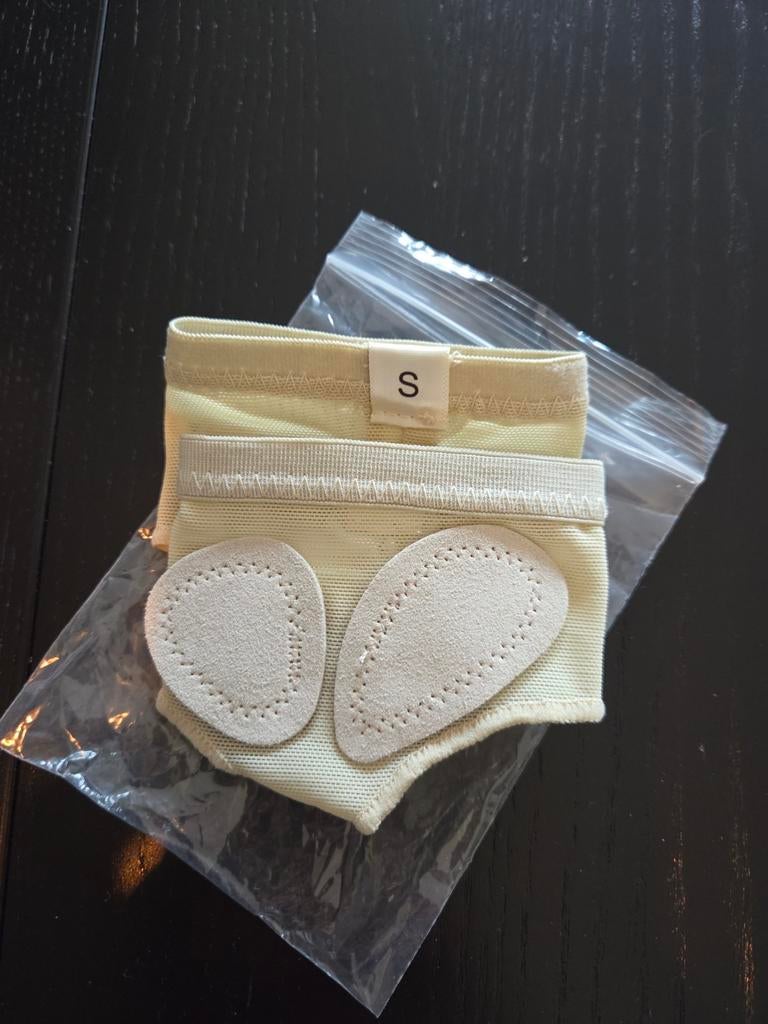 Nieuw! Bunion / Hallux Valgus Pads – Maat S & M – Slechts €7, Ophalen of Verzenden