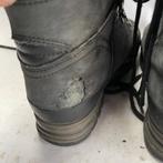 Meindl 3716-01 Bergschoenen Wandelschoenen Zwart 40.5, Sport en Fitness, Bergsport en Wandelen, Gebruikt, Meindl, Schoenen, Meindl