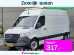 Mercedes Sprinter 311 CDI L2H2 Airco Cruise MBUX CarPlay Imp, Stof, Gebruikt, Euro 6, 4 cilinders