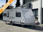 Bürstner Premio Black Forest 455 TS , HERFST SALE A, Caravans en Kamperen, Schokbreker, Rondzit, 5 tot 6 meter, Tot en met 4