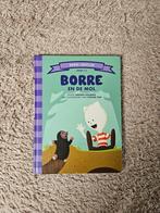 Nieuw Borre en de Mol - Jeroen Aalbers, Fictie algemeen, Jongen of Meisje, Nieuw, Ophalen of Verzenden