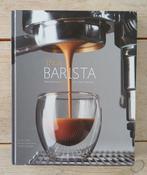 Sander Schat - Thuisbarista, Ophalen of Verzenden, Zo goed als nieuw, Gerben Hettinga; Sander Schat; Ronald Buitenhuis