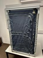 Camping kastje 100x60x50 Defa, Ophalen, Zo goed als nieuw, Campingkast