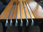 Ping, golfset, rh golfclubs G5 ladyshaft, Sport en Fitness, Golf, Ophalen, Gebruikt, Set, Ping