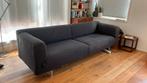 Cassina Met 250 moderne design klassieker van Piero Lissoni, Ophalen, Zo goed als nieuw, 75 tot 100 cm, Stof