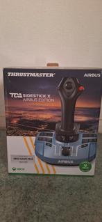 Thrustmaster TCA Joystick XBOX Versie, Ophalen, Zo goed als nieuw, Thrustmaster/Logitech