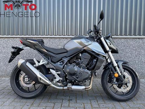 Honda CB 750 HORNET (bj 2023), Motoren, Motoren | Honda, Bedrijf, Naked bike