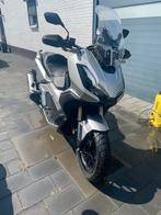 Honda ADV 350 grijs (924km), Scooter, Particulier, Meer dan 35 kW, 350 cc