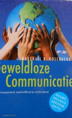 Geweldloze communicatie - Marshall B. Rosenberg, Lemniscaat, Ophalen of Verzenden, Zo goed als nieuw