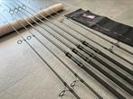4 x ESP Terry Hearn Classic 12ft 3,25lbs 50mm ONGEBRUIKT!, Watersport en Boten, Hengelsport | Karpervissen, Ophalen of Verzenden