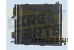 Opel Astra G / Zafira A (Y17DT / Z17DTL / X20DTH / Y22DTR /, Auto-onderdelen, Airco en Verwarming, Ophalen of Verzenden, Nieuw