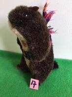 Schattige cavia met geluid, Ophalen of Verzenden, Nieuw, Overige typen