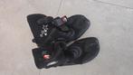Ascan surfschoenen warm 35, Watersport en Boten, Watersportkleding, Ophalen of Verzenden, Zo goed als nieuw, Kind, Zeil- of Surfschoenen
