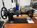 Industriële Naaimachine Adler, Ophalen, Gebruikt