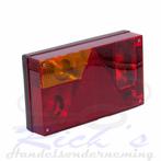 Achterlicht Aspöck Multipoint I / Aspock MP 1, Ophalen of Verzenden, Aspock, Nb, Nb