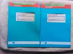Werkplaatsboeken Audi 80 + Coupé 2.0 16V inspuitmotor 6A, Ophalen of Verzenden, Gelezen, Audi