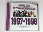 Top 40 Hitdossier 1997 - 1998 - Various Artists (2CD), Cd's en Dvd's, Ophalen of Verzenden, Zo goed als nieuw, Pop