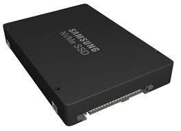 Samsung PM1725a 800GB 2.5" U.2 NVMe SSD MZWLL800HEHP-00003, Computers en Software, Harde schijven