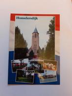 Honselersdijk R.K.Kerk, Verzamelen, Ansichtkaarten | Nederland, Ophalen of Verzenden, 1960 tot 1980
