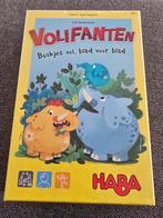 Spel Volifanten, Ophalen of Verzenden, Zo goed als nieuw, Jongen of Meisje