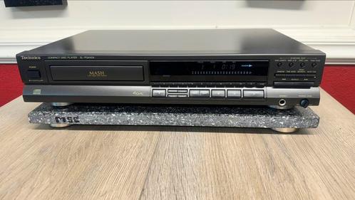 Technics Sl-PG440A Compact Disc speler (MASH / CDM4/19), Audio, Tv en Foto, Cd-spelers, Gebruikt, Technics, Ophalen of Verzenden