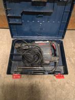 Bosch GSH7VC breekhamer inclusief beitel, Ophalen of Verzenden, Gebruikt