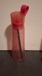 Air Up Drinkfles - Roze, Ophalen of Verzenden, Zo goed als nieuw