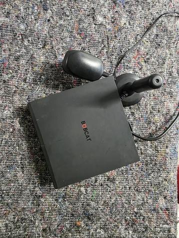 Bobcat miner 300 - compleet zonder doos beschikbaar voor biedingen