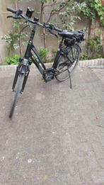 ebike Dutch ID City EVO+ D53 N8, Fietsen en Brommers, Elektrische fietsen, Gebruikt, 51 tot 55 cm, 50 km per accu of meer, Ophalen
