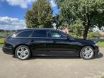 Audi A6 Avant 1.8 TFSI S line Ed., Euro 6, 4 cilinders, Zwart, Origineel Nederlands