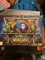 World of Warcraft Battle Chest - Nieuw!, Online, Nieuw, Ophalen of Verzenden, Role Playing Game (Rpg)