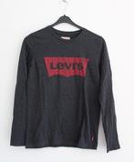 Longsleeve van Levi's maat 14, Gebruikt, Ophalen of Verzenden, Shirt of Longsleeve, Levi's