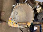 Vintage Trommel - Ludwig?, Muziek en Instrumenten, Drumstellen en Slagwerk, Ophalen, Gebruikt, Ludwig