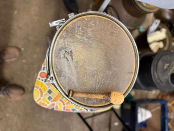Vintage Trommel - Ludwig? beschikbaar voor biedingen